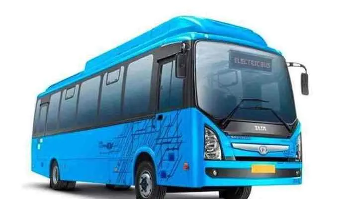 लखनऊ: बस स्टॉप बताएगा, कितनी में देर में आएगी बस, जानें कैसे?