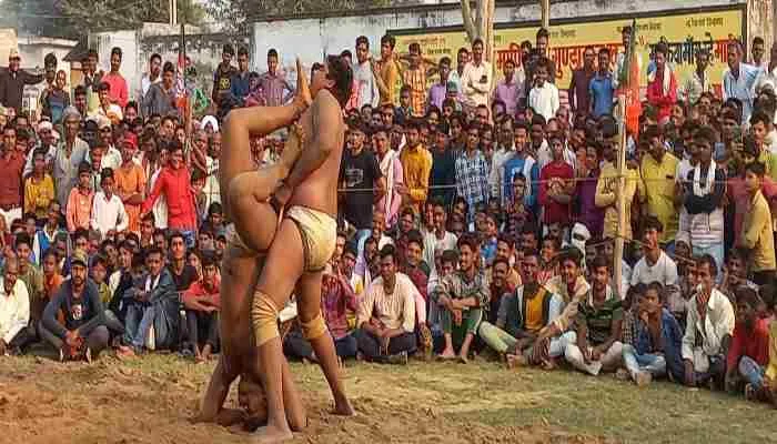 भाजपा सरकार का खेल प्रतिभाओं पर विशेष ध्यान: सांसद रेखा वर्मा