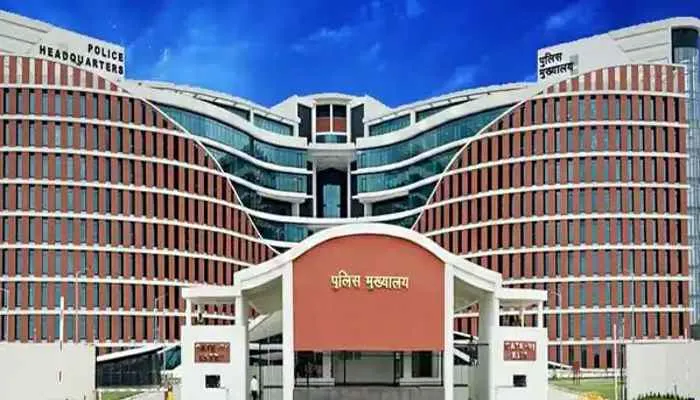 लखनऊ: सरस्वती व पुलिस मुख्यालय के आस-पास की बिल्डिंगों को लेकर अलर्ट जारी, जानें वजह?