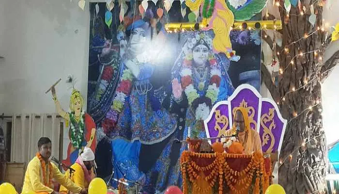 सत्य व असत्य की परिभाषा समय के हिसाब से परिवर्तित हो जाती है : डॉ. राम कृपाल