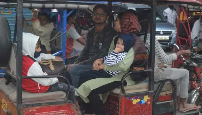 अयोध्या: मौसम ने ली अचानक करवट, 21 के बाद बढ़ेगी ठंड
