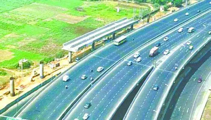 लखनऊ: गंगा एक्सप्रेस-वे के निर्माण को पर्यावरण मंत्रालय ने दी मंजूरी