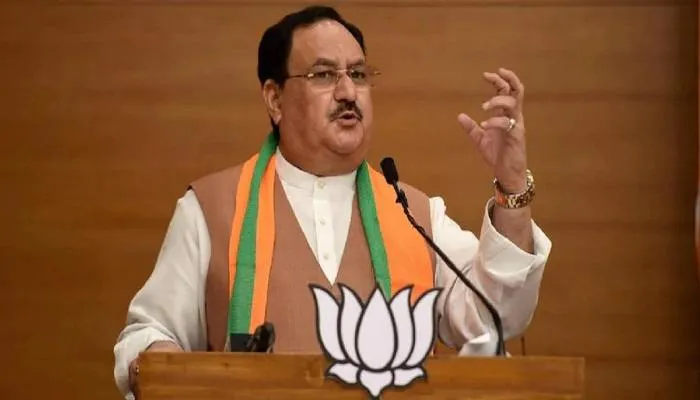 मिशन 2022: जेपी नड्डा बूथ अध्यक्ष सम्मेलन को कल करेंगे संबोधित