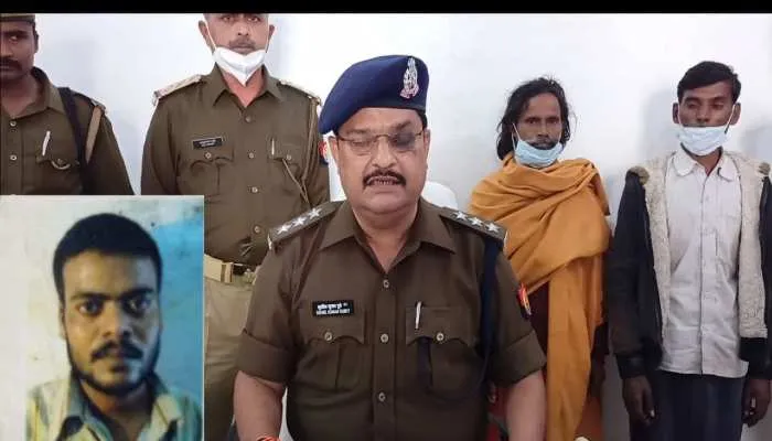 कानपुर: विरोधी को फंसाने के लिए बाबा ने ही करवाया अपने ममेरे भाई की हत्या