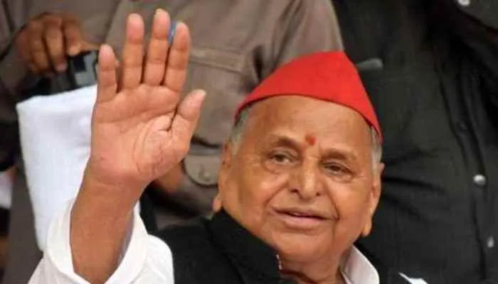 मुलायम सिंह यादव ने अपने जन्मदिन पर नौजवानों से की ये बड़ी अपील, जानें क्या कहा?