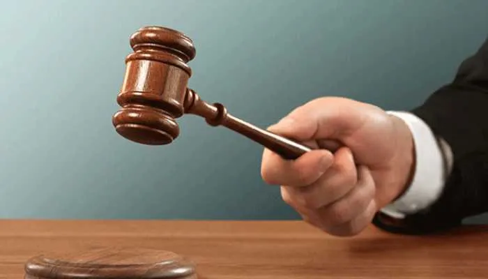 हरदोई: शौच गई महिला के साथ हुआ दुष्कर्म, आरोपी को मिली सजा