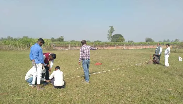 जल्द रखी जाएगी नव्य अयोध्या की आधारशिला, संघ प्रमुख का दौरा अब दिखा रहा रंग