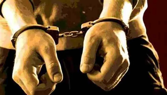 पुलिस भर्ती में फर्जीवाड़ा का एसटीएफ ने किया पर्दाफाश, सात गिरफ्तार