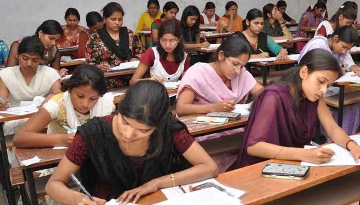 कड़ी सुरक्षा के बीच दो पालियों में कल होगी टीईटी की परीक्षा, 21.62 लाख परीक्षार्थी होंगे शामिल