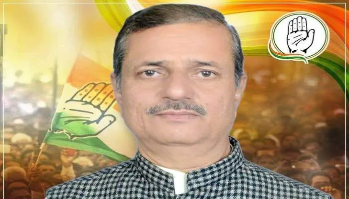 पन्द्रह दिन में एक करोड़ सदस्य बनाएगी कांग्रेस : गोपाल गांधी