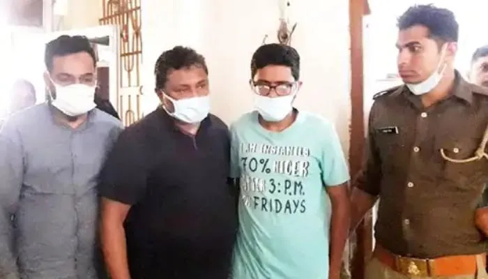 कानपुर: छह माह में रकम दोगुनी कर देने वाले चार जालसाजों को पुलिस ने किया गिरफ्तार