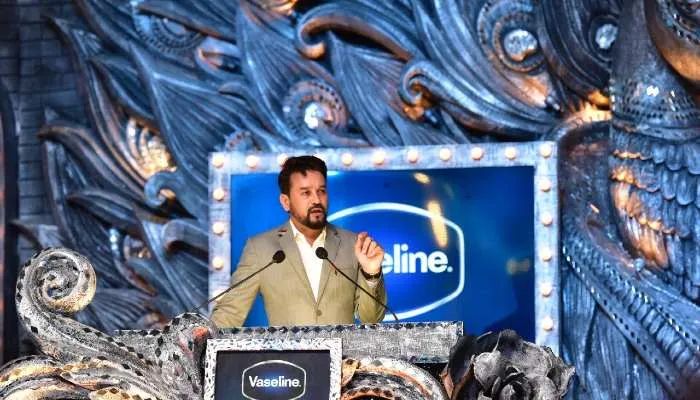 फिल्म शूटिंग के लिए देश का सबसे अनुकूल राज्य बना यूपी