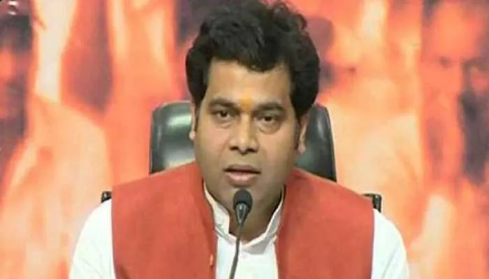पुरानी सरकारों ने दिया कमीशन, कुशासन व करप्शन का अंधेरा : श्रीकांत शर्मा