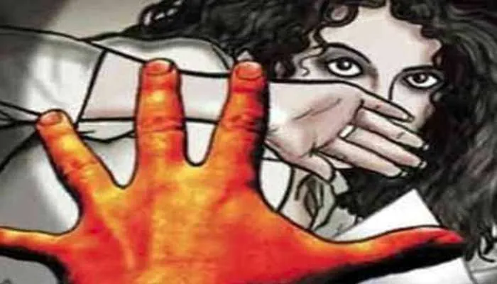 कानपुर: महिला को बंधक बना जेठ करता रहा दुष्कर्म, पीड़िता बनीं मां