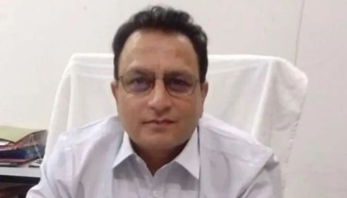 यूपी टीईटी पर्चा लीक मामले में योगी सरकार ने परीक्षा नियामक प्राधिकारी को किया निलम्बित