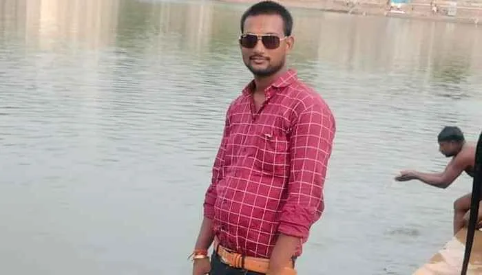 सीतापुर: ट्रैक्टर से गिरकर पूर्व प्रधान के बेटे की मौत, परिजनों में कोहराम