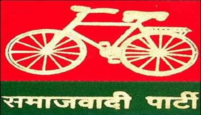 लखनऊ: सपा ने की मुख्य चुनाव आयुक्त को लिखा पत्र, मांगा समय