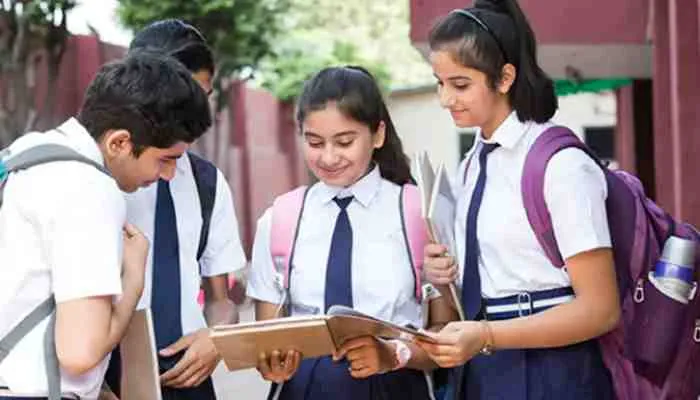 रायबरेलीः कक्षा 9 के छात्र 20 अंक के लिए भरेंगे ओएमआर शीट
