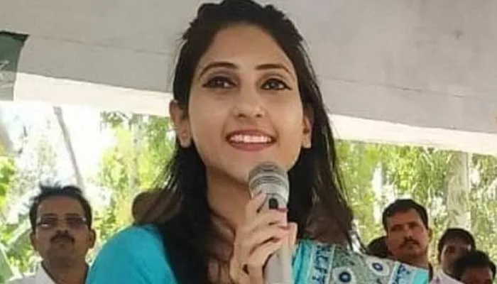 यूपी चुनाव: कांग्रेस विधायक आदिति सिंह आज ज्वाइन कर सकती हैं भाजपा