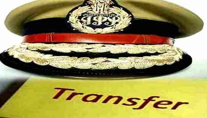 शासन ने सात पीपीएस अधिकारियों का किया तबादला, देखें लिस्ट