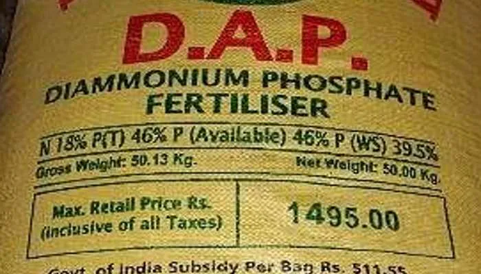रायबरेलीः डीएपी खाद की किल्लत से पिछड़ी गेहूं की बुआई