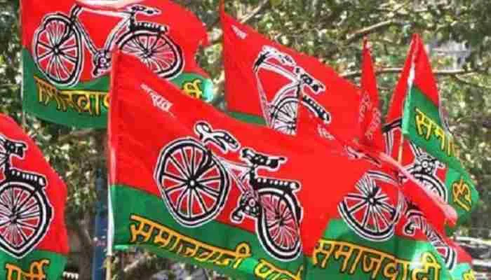 यूपी चुनाव: सपा चुनाव आयोग के खिलाफ करेगी प्रदर्शन, जानें वजह?