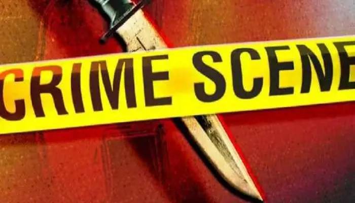 गोरखपुर में छात्र की चाकू मारकर हत्या, जांच में जुटी पुलिस