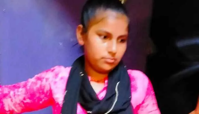 फतेहपुर: शौच क्रिया से वापस आ रही किशोरी की सड़क हादसे में मौत