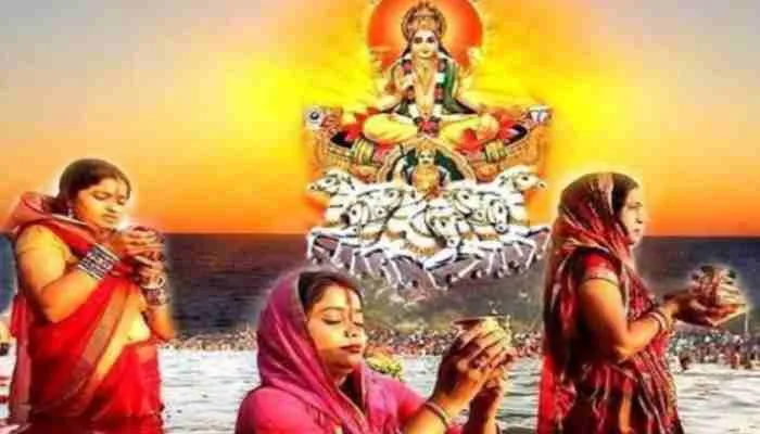 लखनऊ: 10 सेक्टरों में बांटे गए छठ पूजा स्थल, नगर आयुक्त ने लिया तैयारियों का जायजा