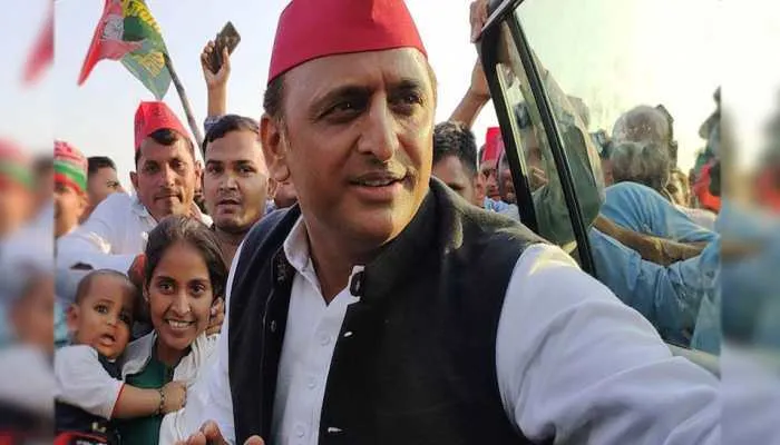 अब 17 नवंबर को अखिलेश यादव गाजीपुर में करेंगे जनसभा