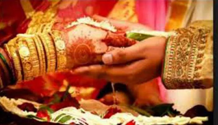 हरदोई: वरदान सामूहिक विवाह कार्यक्रम में तीस जोड़े करेंगे नई जिंदगी की शुरुआत