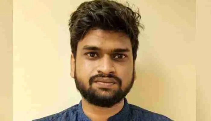 धर्मांतरण केस में गिरफ्तार अब्दुल्ला को 14 दिन की रिमांड पर लेने की तैयारी में एटीएस