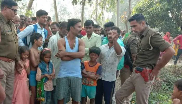 सीतापुर: भतीजे ने दोस्त के साथ मिलकर चाचा की गोली मारकर की हत्या, जानें वजह?