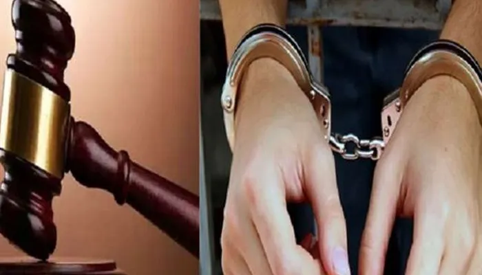 हरदोई: कोर्ट ने हत्यारोपी तीन लोगों को सुनाई उम्रकैद की सजा