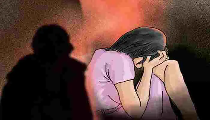 अश्लील वीडियो बनाकर जीजा ने किया नाबालिग से दुष्कर्म, चार दिन बाद दर्ज हुई रिपोर्ट
