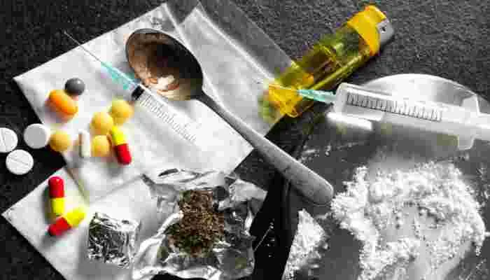 प्रदेश के युवाओं की नसों में नशा घोल रहा मुंबई का ड्रग माफिया