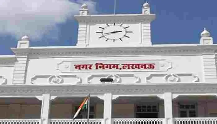 लखनऊ: राज्य संपत्ति विभाग के भवनों पर 41 करोड़ का गृहकर बकाया