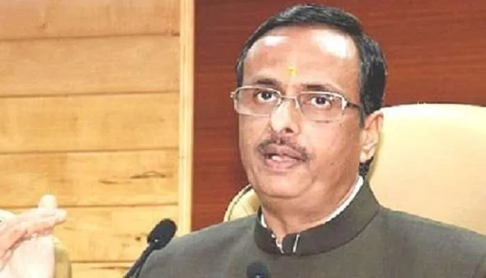 बोर्ड परीक्षा को लेकर उप मुख्यमंत्री डॉ. दिनेश शर्मा का बड़ा ऐलान, जानें कब होगी परीक्षा?