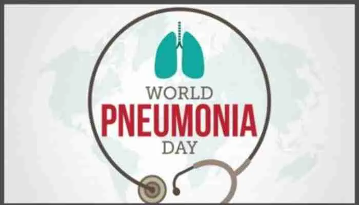 World Pneumonia Day : ठंड में बच्चों को निमोनिया से बचाएं, घातक है यह रोग 