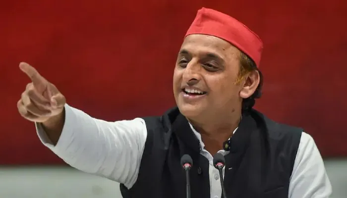 मिशन 2022: सपा ने जारी किया एक नया चुनावी गाना ‘खदेड़ा होइबे’