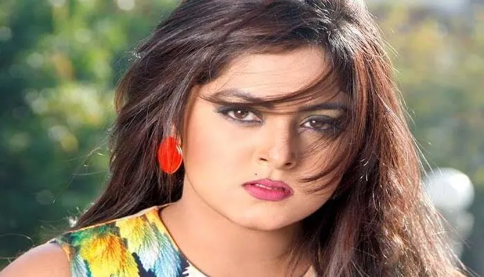 अंजना सिंह ने शुरू की फिल्म ‘बिछिया’ की शूटिंग