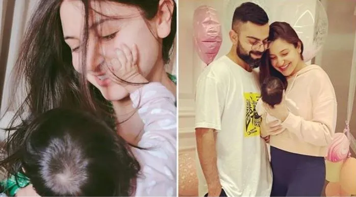 विराट-अनुष्का की बेटी का रेप करने की सॉफ्टवेयर इंजीनियर ने दी थी धमकी, हैदराबाद से गिरफ्तार