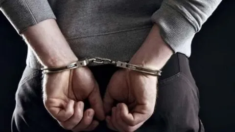 हल्द्वानी: यात्री से लूटपाट करने वाले दो आरोपी गिरफ्तार