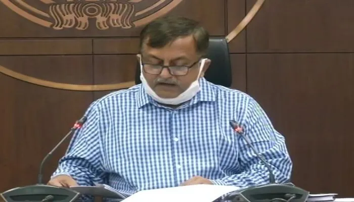राष्ट्रपति की यात्रा के मद्देनजर सुरक्षा के किए गए अभूतपूर्व इंतजाम- अवनीश कुमार