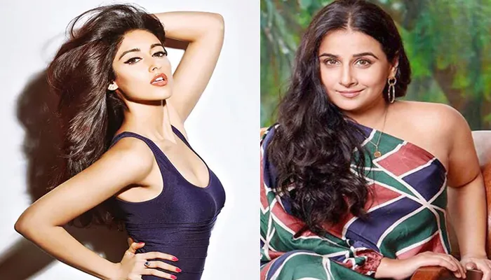 विद्या बालन के साथ काम करने को लेकर उत्साहित हैं इलियाना डिक्रूज…