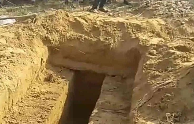 बरेली: 18 दिन बाद कब्र से निकाला गया महिला का शव