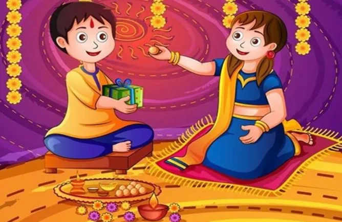 जानें भाई पर दूज क्‍यों करें यमराज की पूजा, शुभ मुहूर्त और पूजा विधि