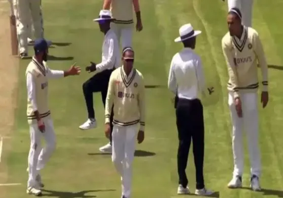 कोरोना के नए वैरिएंट के खतरे के बीच दक्षिण अफ्रीका ए से भारत ए का होगा सामना