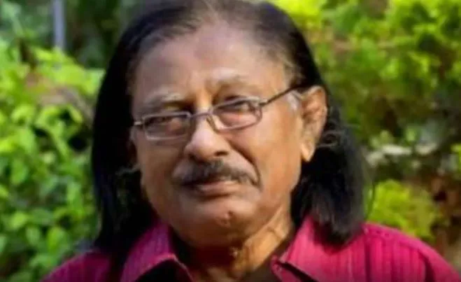 जाने-माने गीतकार बिछु तिरुमला का निधन, 3000 से अधिक फिल्मी गाने और लगभग 2000 भक्ति गीत लिखे