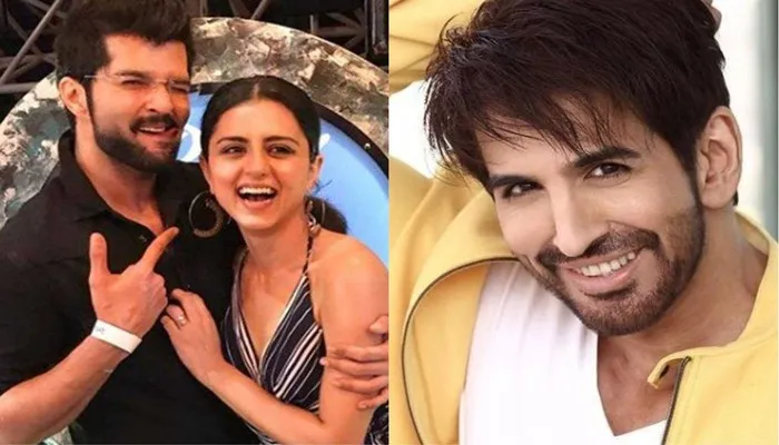 Bigg Boss 15: Vishal Kotian को Raqesh Bapat की एक्स-वाइफ Ridhi Dogra ने लगाई लताड़, जानें क्यों…